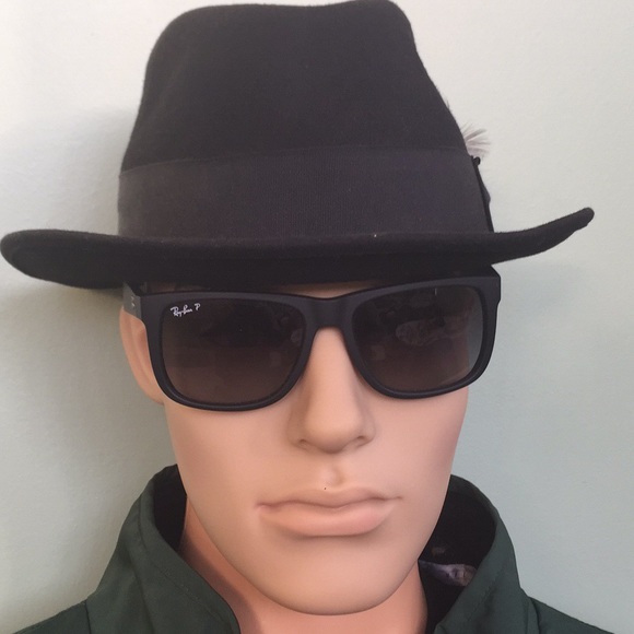 Ray - Ban Sunglasses Polarized - Picture 7 of 8